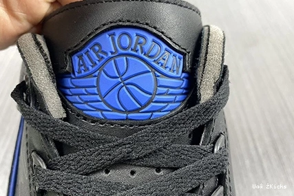 x Comfortable 4963 Air 2 OFF-WHITE Jordan Low DJ4375- 343 0617